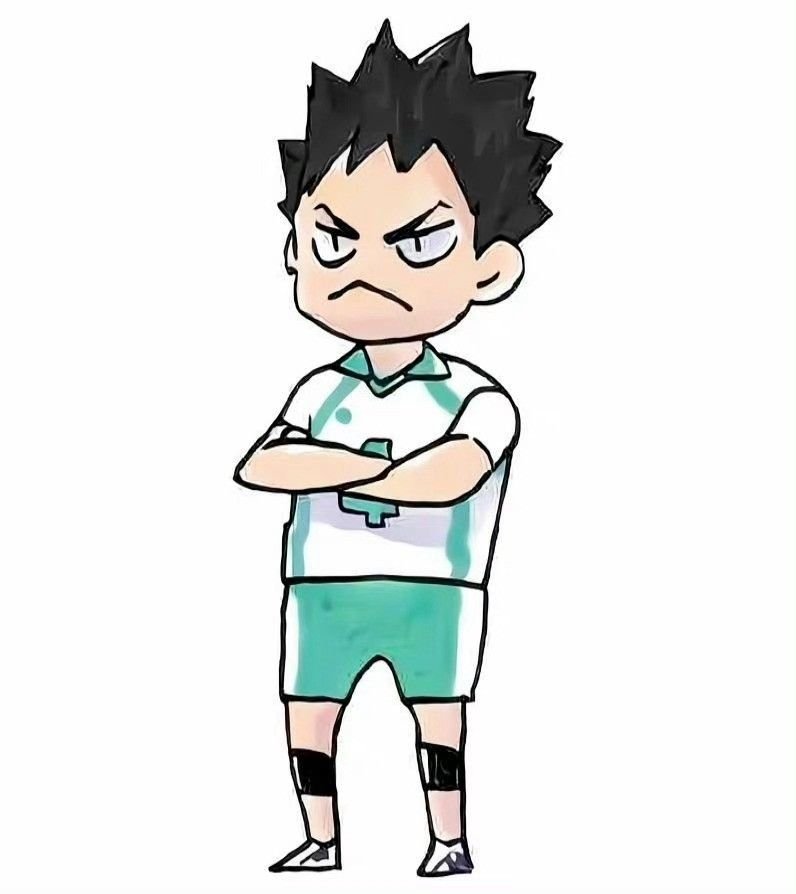 Oikawa Tooru vs Inosuke Hashibira Who Would Win?